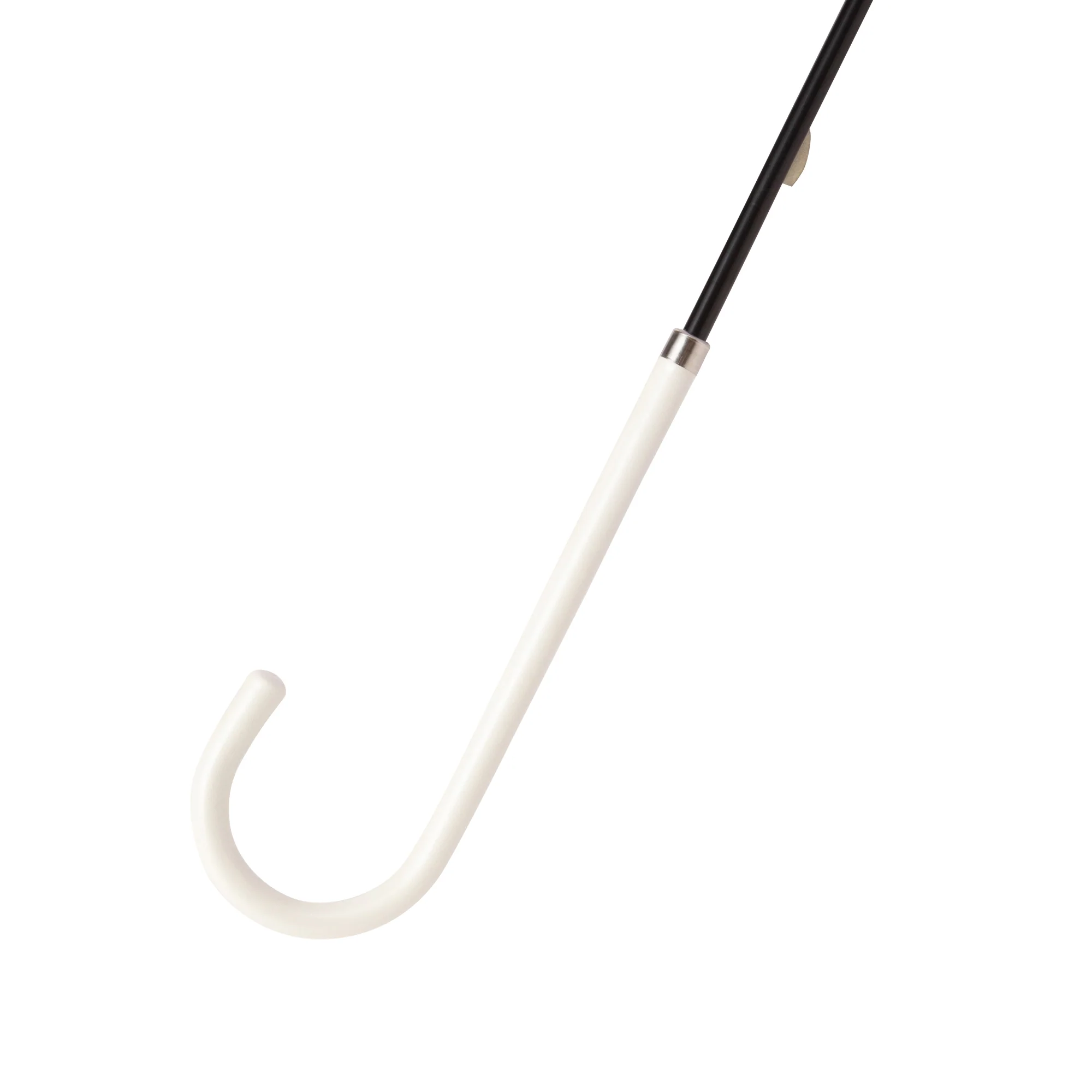 バイカラーパイピング 長傘 58cm グリーン - Image 5