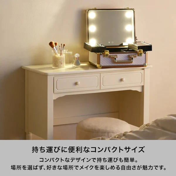 ヴァリーズ ハリウッドボックス S コッパー - Image 5